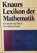 Knaurs - Lexikon der Mathematik