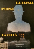 La poesia, l’uomo, la città (antologia di poesie)