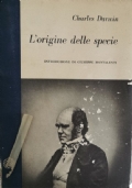 L’Origine delle Specie