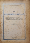 La previdenza sociale