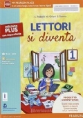 Lettori si diventa. Ediz. plus. Per la Scuola media.  vol.2 di 