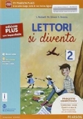 Lettori si diventa. Ediz. plus. Per la Scuola media. vol.1 di 