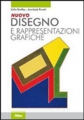 Eserciziario di disegno. Per le Scuole superiori. di 