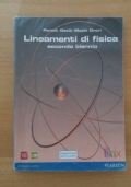 Lineamenti di fisica - quinto anno di 