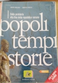 Popoli tempi storie 2 - da Augusto all’Alto Medioevo di 