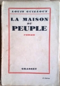 La Maison du Peuple di 