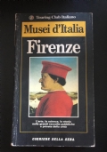 Musei d’italia Firenze