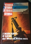 Storia illustrata 4 riviste