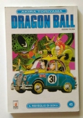 Dragon Ball. Super Vegeta n.46 di 