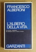 L'albero della vita by Francesco Alberoni