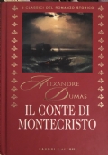 IL CONTE DI MONTECRISTO di 