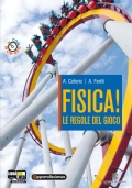 Fisica! Le regole del gioco 1 di 