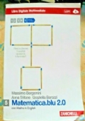 Matematica.blu 2.0 Vol.3 di 