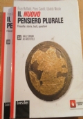 Il nuovo pensiero plurale - volumi 2A/2B di 