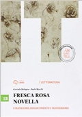 FRESCA ROSA NOVELLA , UMANESIMO,RINASCIMENTO E MANIERISMO di 