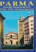 Parma: Verdi itineraries, the via Francigena