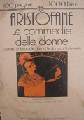 Le commedie delle donne di 