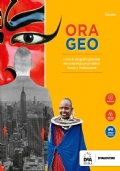 Ora Geo di 