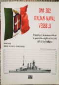 ONI 202 ITALIAN NAVAL VESSELS