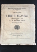 Il libro IV dell’anabasi