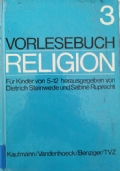 Vorlesebuch religion 3