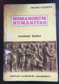 Romanorum Humanitas