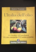 L’italia dell’olio