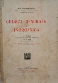 Chimica generale e inorganica