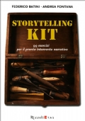 Manuale di Storytelling di 