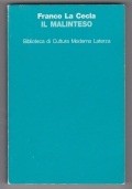 LA LOGICA DELLA SCRITTURA E LORGANIZZAZIONE DELLA SOCIET di 