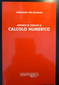 MATEMATICA - CALCOLO INFINITESIMALE E ALGEBRA LINEARE di 