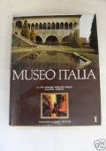 MUSEO ITALIA la pi grande mostra darte allaria aperta: Vol. 2 TRENTINO ALTO ADIGE - LOMBARDIA di 
