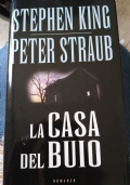 La casa del buio di 