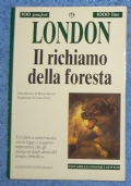 il richiamo della foresta di 