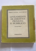 LINEAMENTI DI DIRITTO PRIVATO E PUBBLICO - VOLUME 2 di 