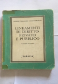 ROMANORUM PROPAGO - ANTOLOGIA LATINA  -  Volume Unico. di 