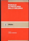 Psicologia dello sviluppo di 