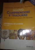 COMPRENDERE E TRADURRE di 