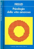 Psicologia della vita amorosa di 