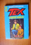 Tex sangue navajo di 