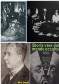 STORIE VERE DEL MONDO OCCULTO di 