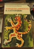 Il Gattopardo di 