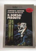 Lo spirito dei Dorsai (il mondo dei dorsai) di 