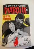 Diabolik (Swiisss) - Tragico amore di 