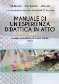 Manuale di un’esperienza didattica in atto. Scuola secondaria di primo grado vol.II