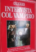 Intervista col vampiro di 