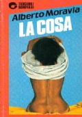 La cosa e altri racconti di 