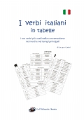 I verbi italiani in tabelle