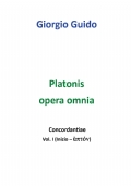 Platonis Opera omnia - Vol. I