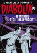 Diabolik (R) - Il dito mozzato di 